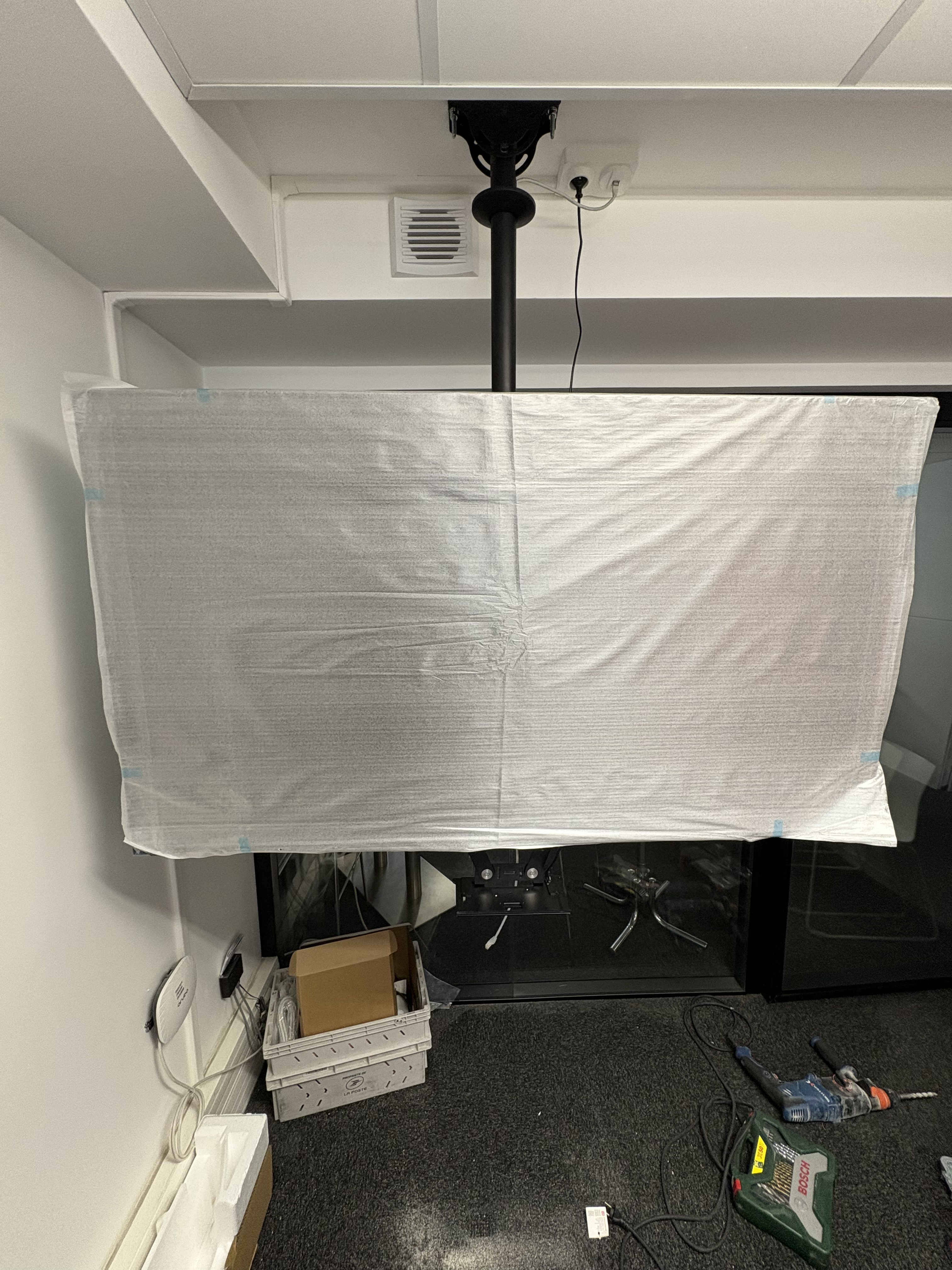 Fixation TV - Image 2